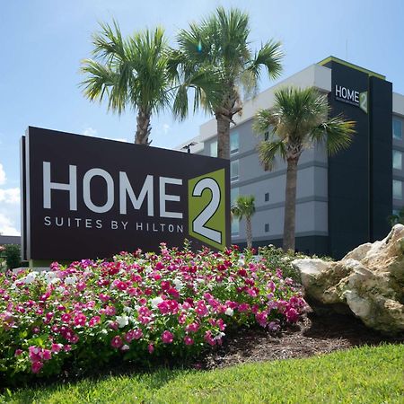 Home2 Suites By Hilton Fort Walton Beach Eglin Airforce Base Exterior photo