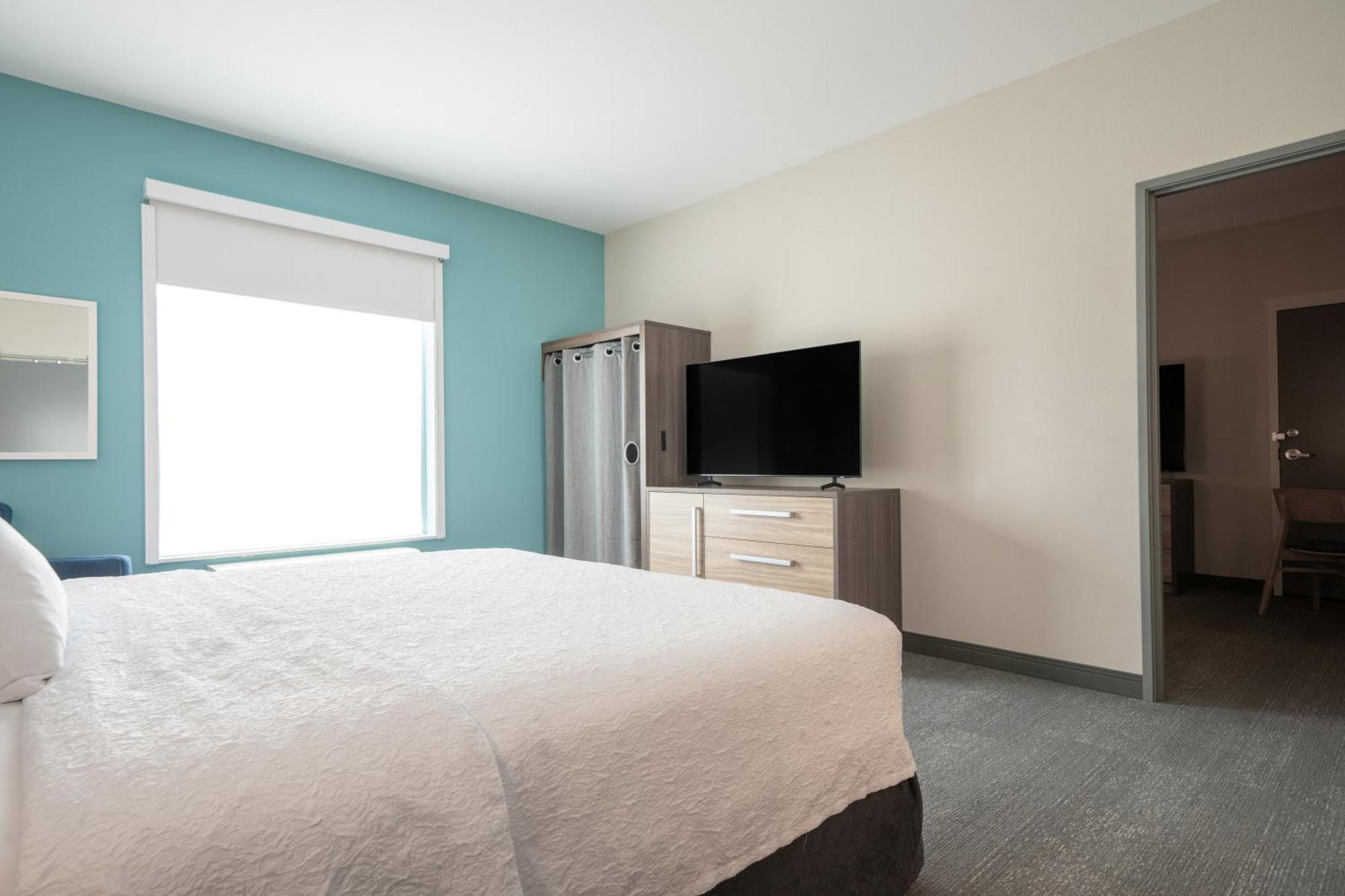 Home2 Suites By Hilton Fort Walton Beach Eglin Airforce Base Exterior photo