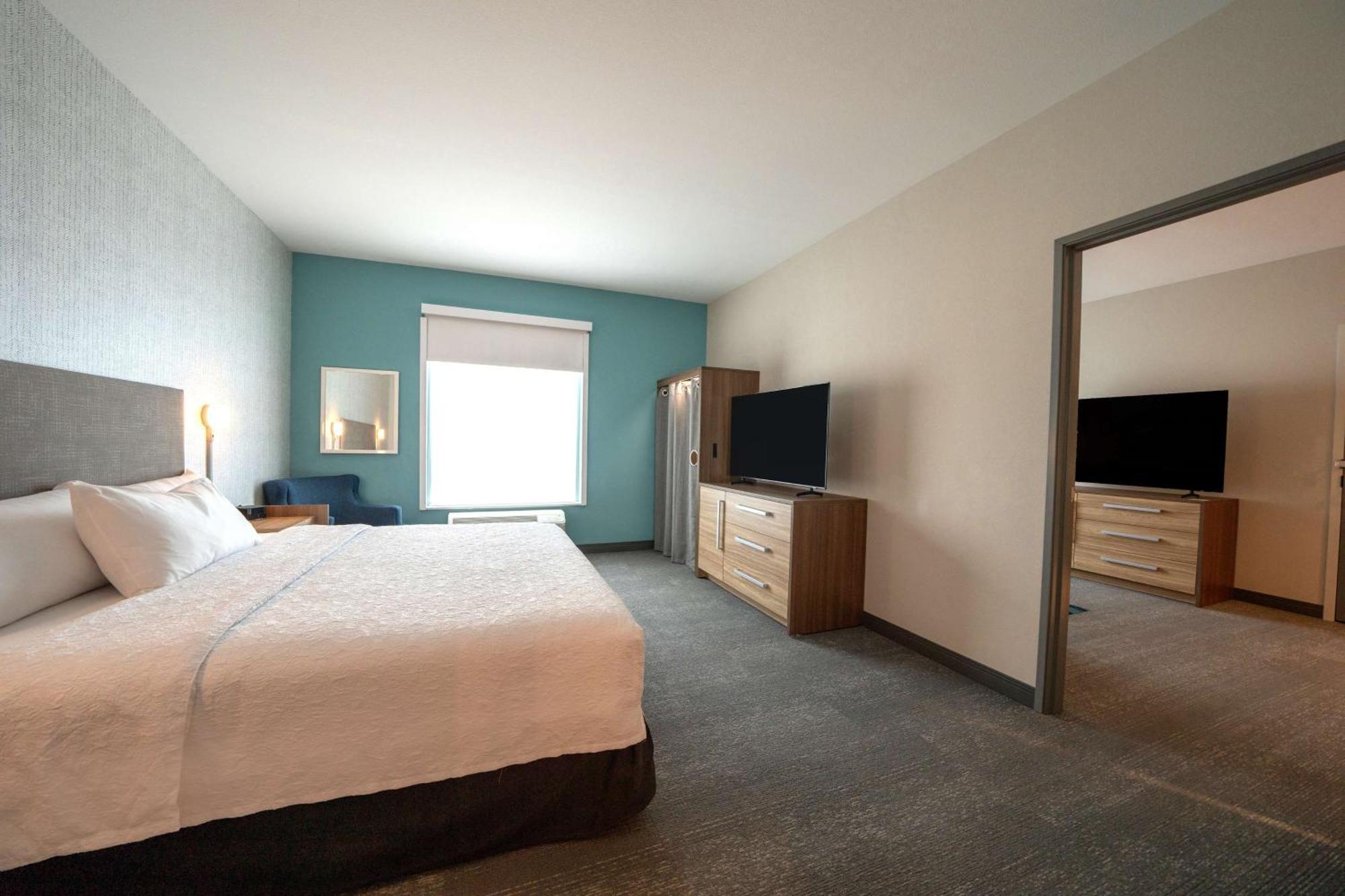 Home2 Suites By Hilton Fort Walton Beach Eglin Airforce Base Exterior photo