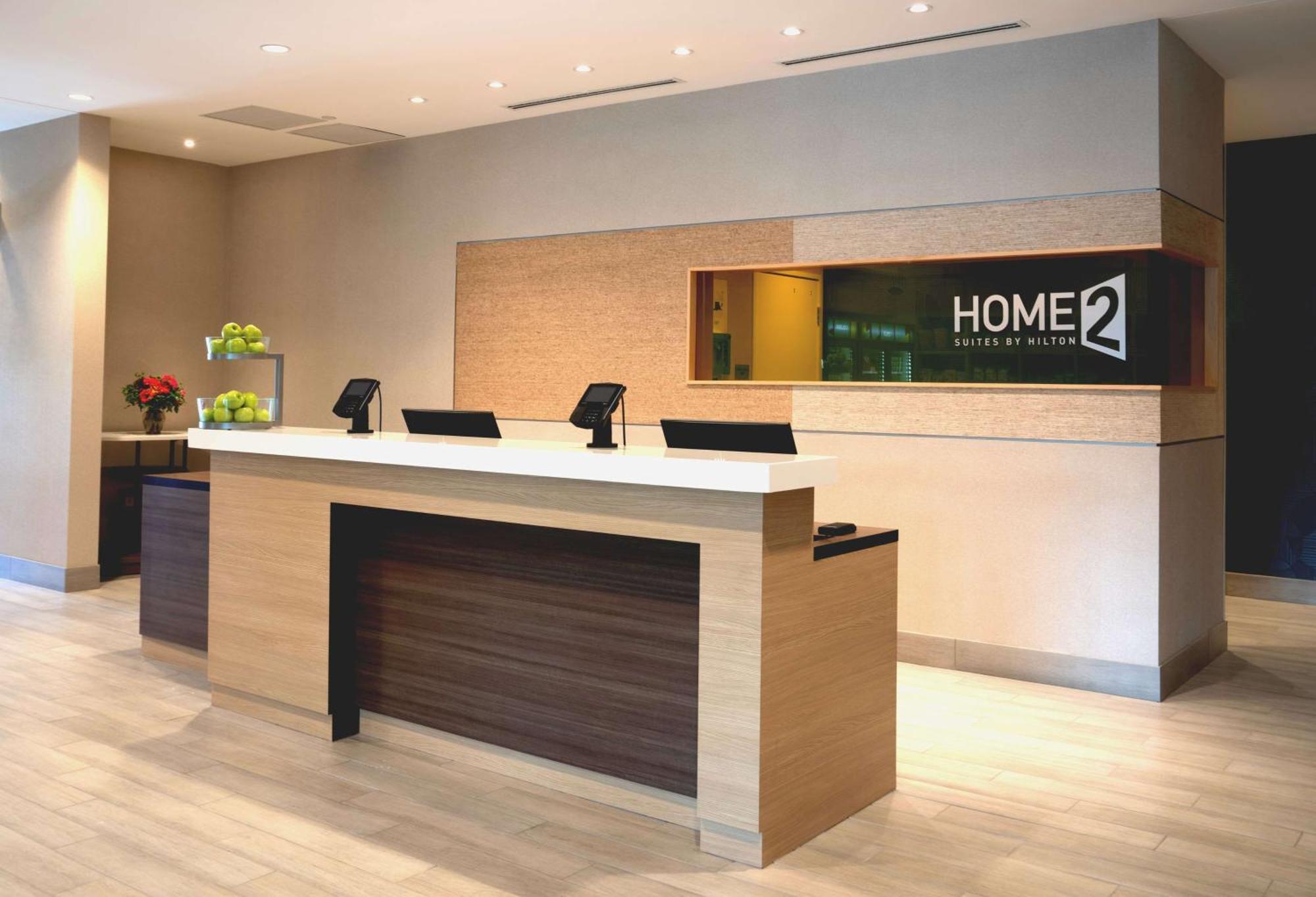 Home2 Suites By Hilton Fort Walton Beach Eglin Airforce Base Exterior photo