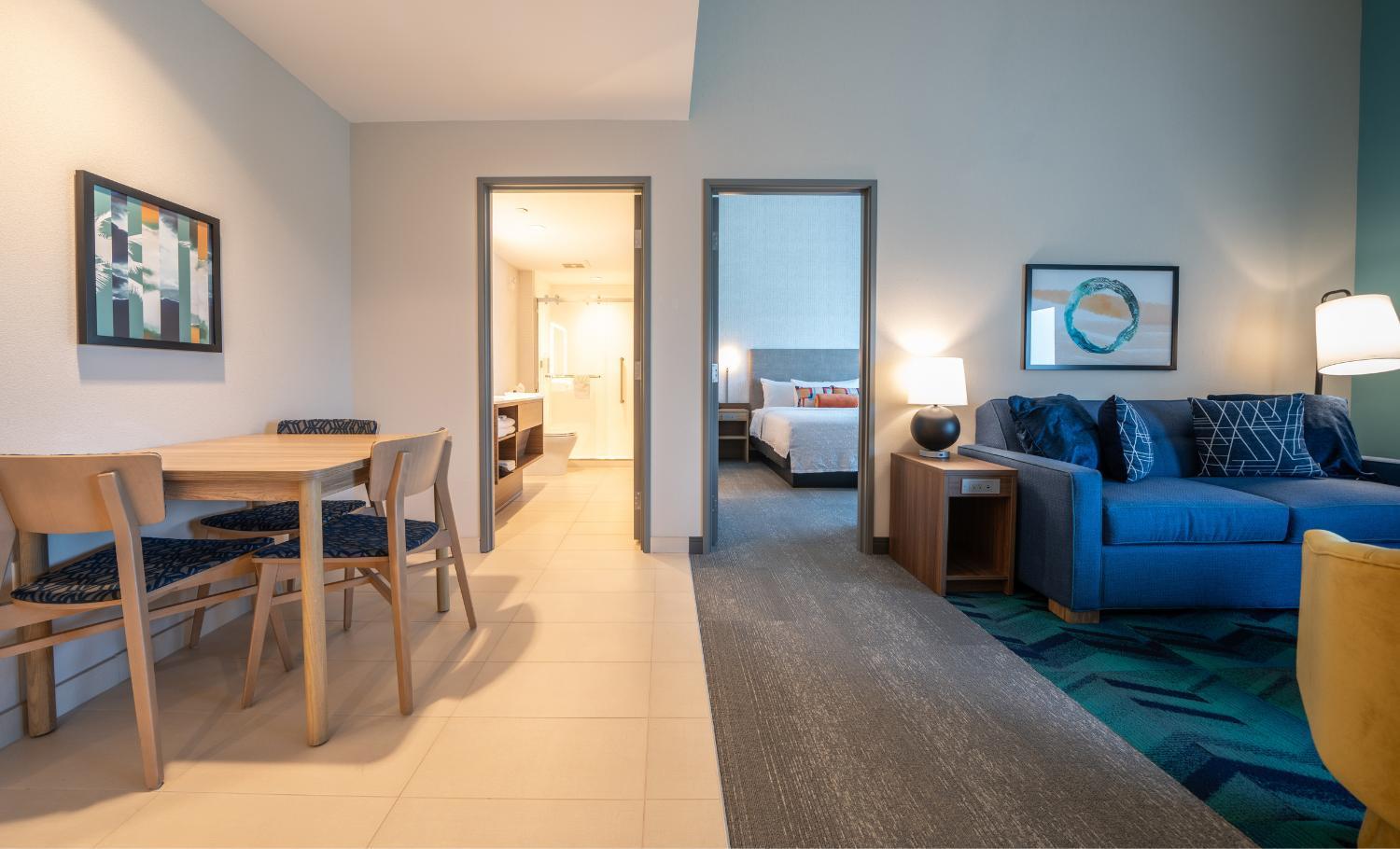 Home2 Suites By Hilton Fort Walton Beach Eglin Airforce Base Exterior photo