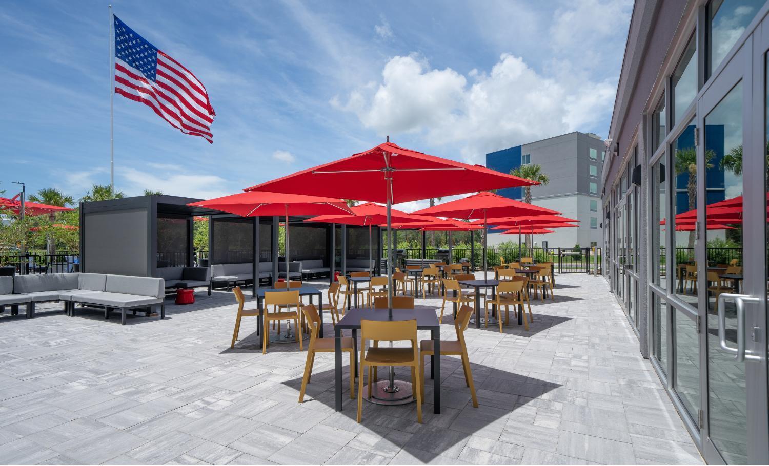 Home2 Suites By Hilton Fort Walton Beach Eglin Airforce Base Exterior photo