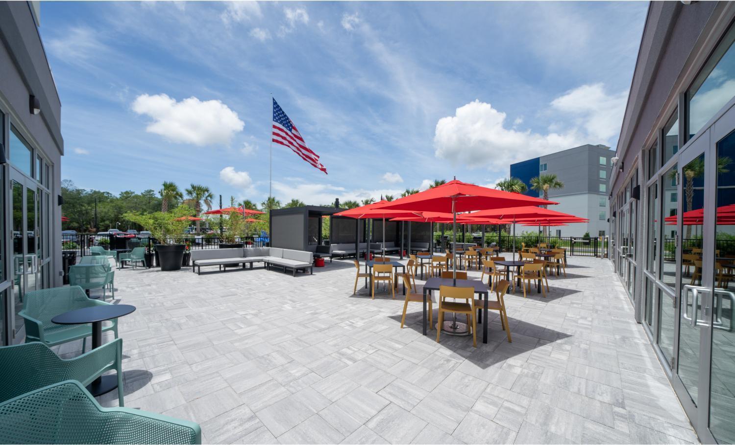Home2 Suites By Hilton Fort Walton Beach Eglin Airforce Base Exterior photo