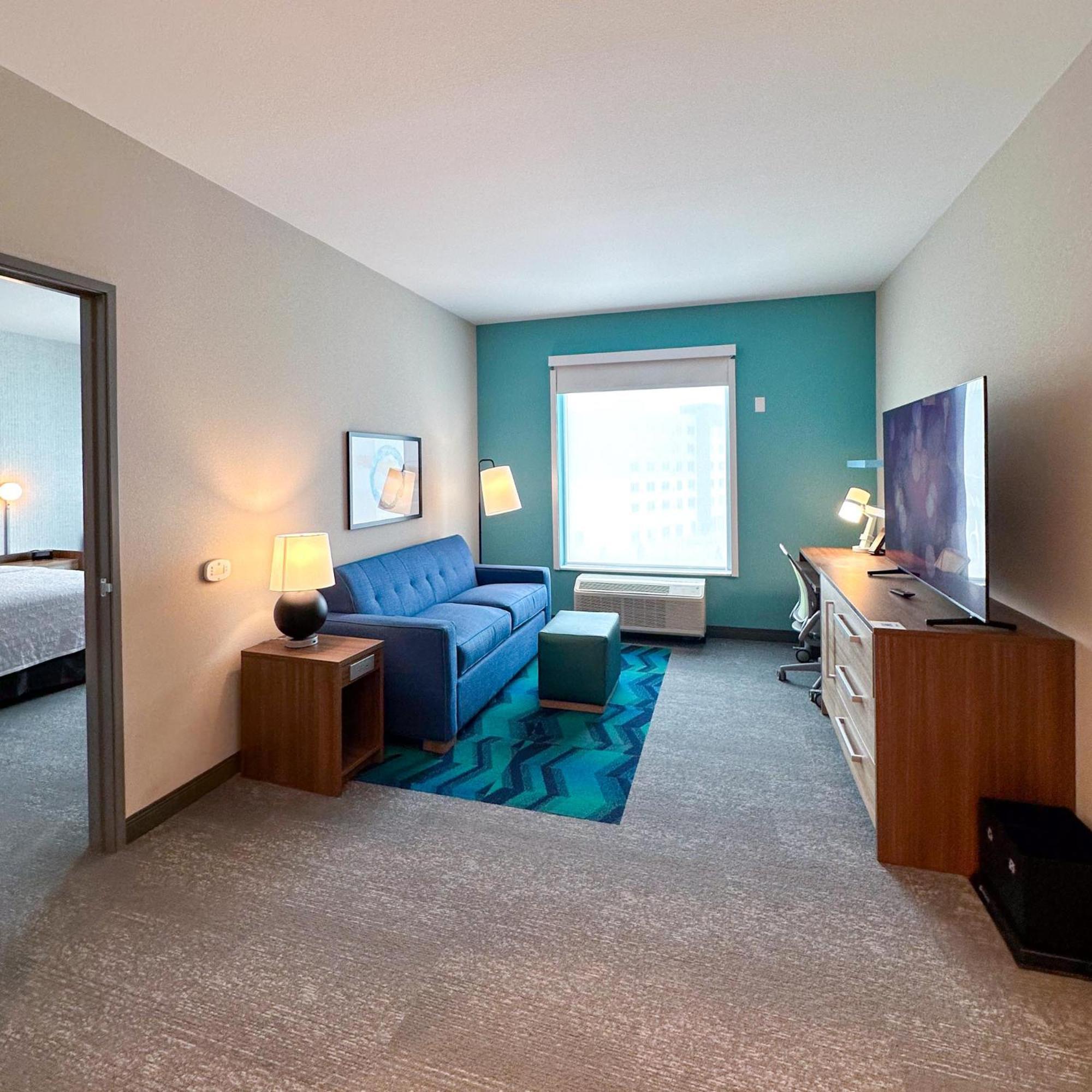 Home2 Suites By Hilton Fort Walton Beach Eglin Airforce Base Exterior photo