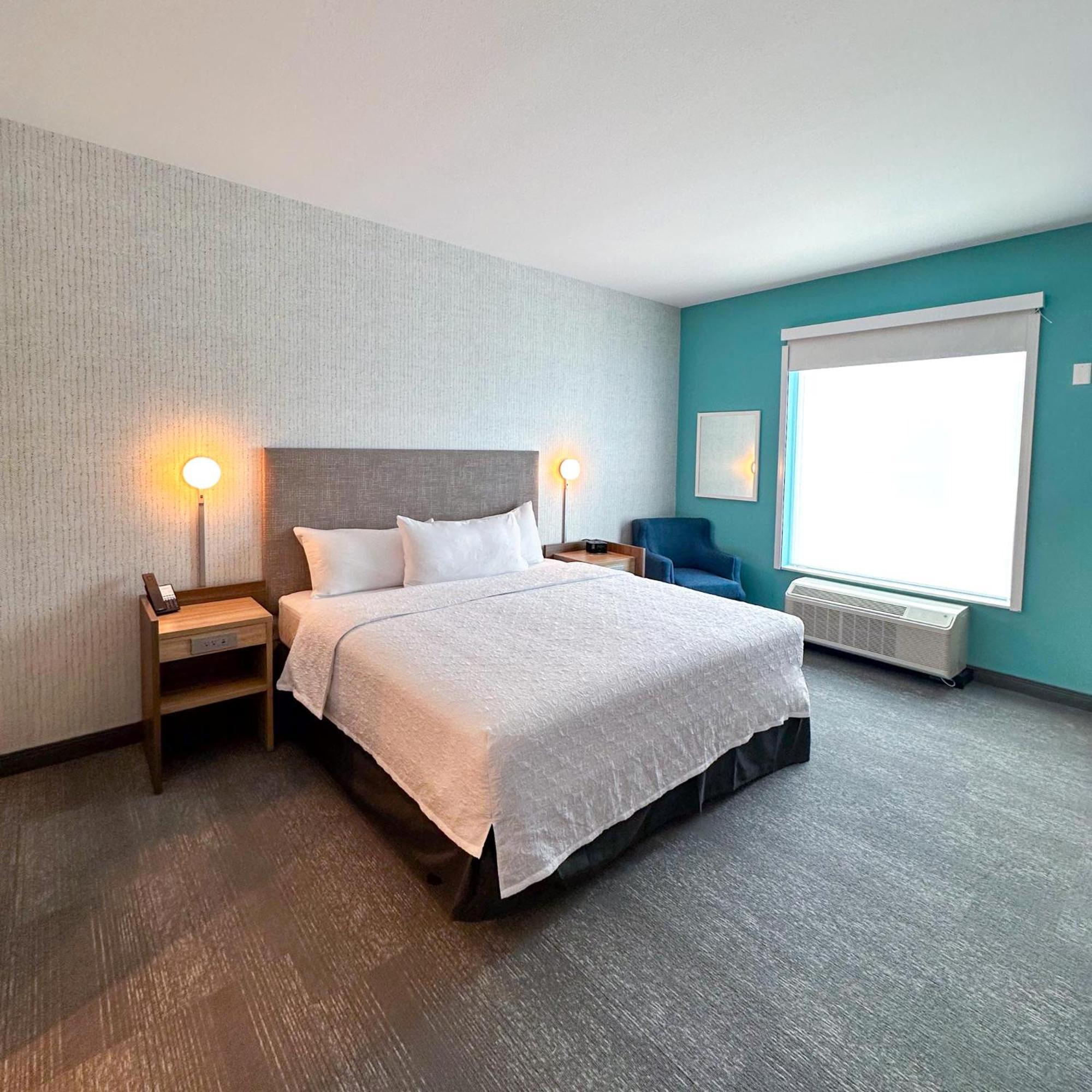 Home2 Suites By Hilton Fort Walton Beach Eglin Airforce Base Exterior photo