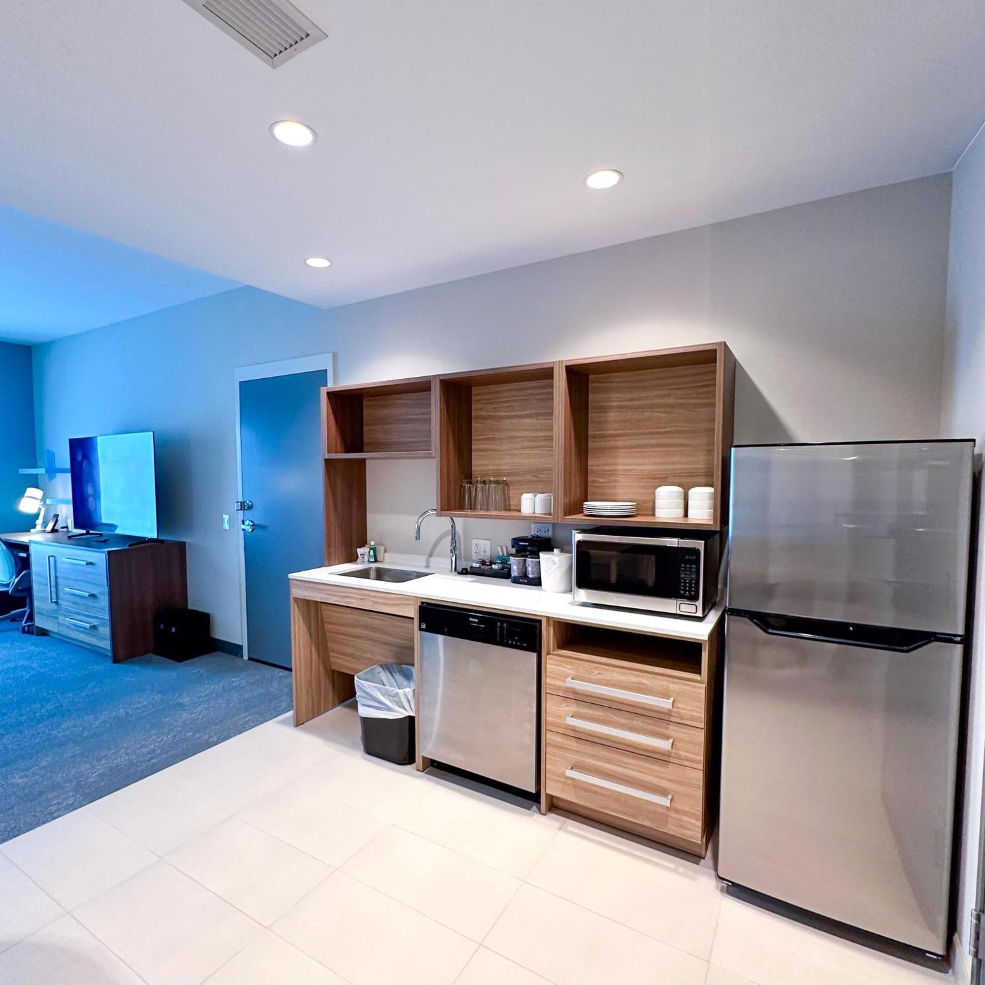 Home2 Suites By Hilton Fort Walton Beach Eglin Airforce Base Exterior photo