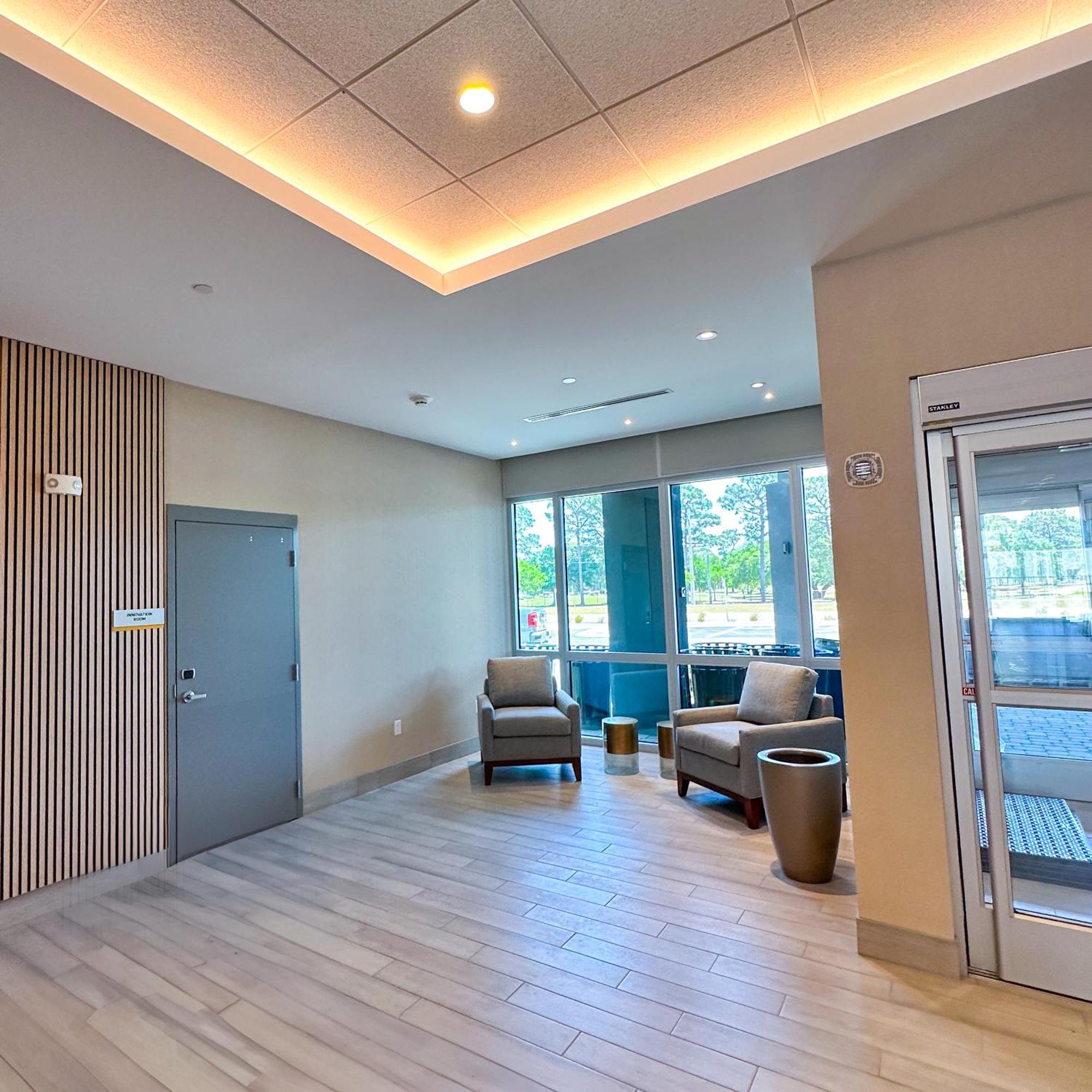 Home2 Suites By Hilton Fort Walton Beach Eglin Airforce Base Exterior photo